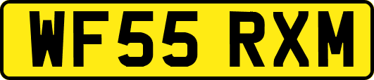 WF55RXM
