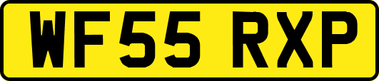 WF55RXP