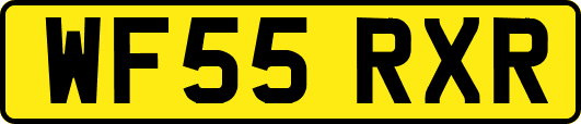 WF55RXR