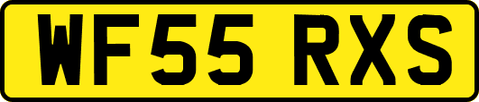WF55RXS
