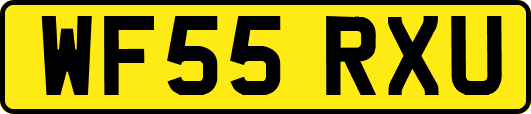 WF55RXU