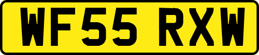 WF55RXW