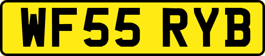 WF55RYB