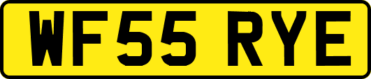 WF55RYE