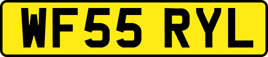WF55RYL