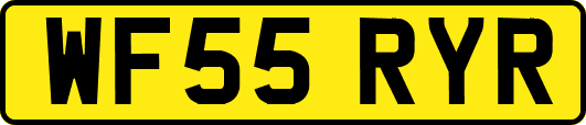 WF55RYR