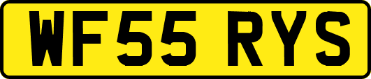 WF55RYS