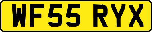 WF55RYX