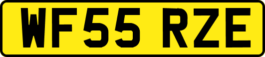 WF55RZE