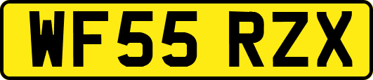 WF55RZX