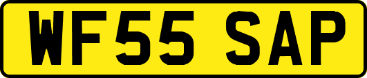 WF55SAP