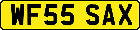 WF55SAX