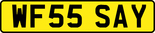 WF55SAY