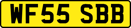 WF55SBB