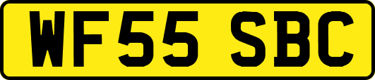 WF55SBC