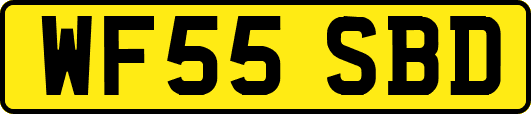 WF55SBD