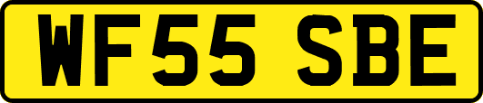 WF55SBE