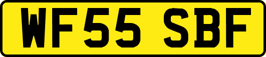 WF55SBF