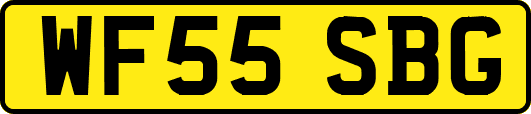 WF55SBG