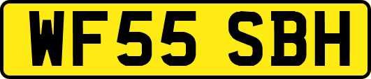 WF55SBH