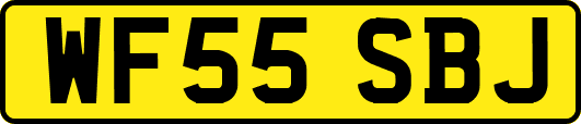 WF55SBJ