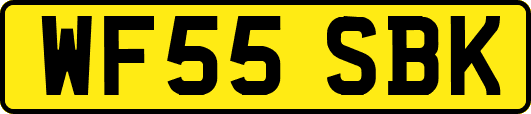 WF55SBK