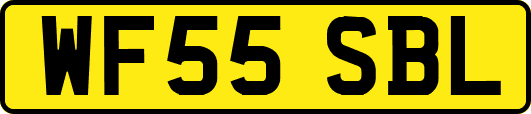 WF55SBL