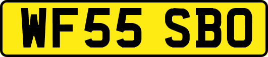 WF55SBO