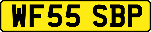 WF55SBP
