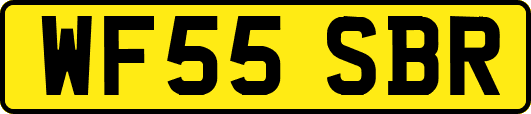 WF55SBR