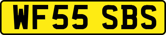 WF55SBS
