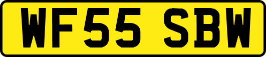 WF55SBW