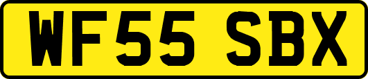 WF55SBX