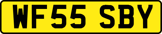 WF55SBY