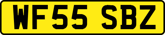 WF55SBZ