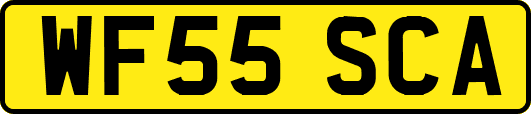 WF55SCA