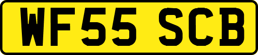 WF55SCB
