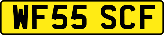 WF55SCF