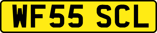 WF55SCL