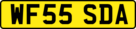 WF55SDA