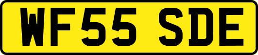 WF55SDE
