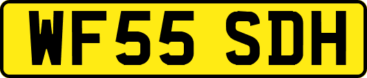 WF55SDH