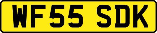 WF55SDK