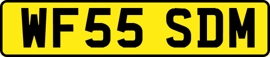 WF55SDM