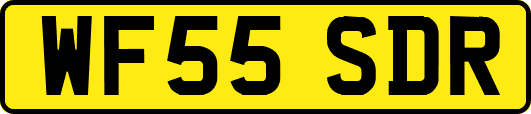 WF55SDR