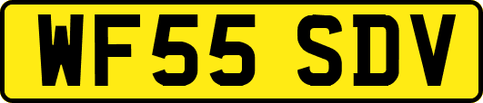 WF55SDV