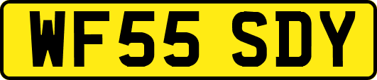 WF55SDY