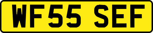 WF55SEF