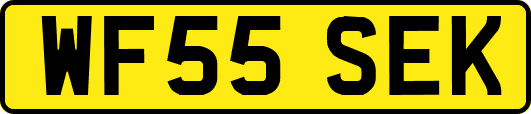 WF55SEK