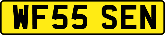 WF55SEN